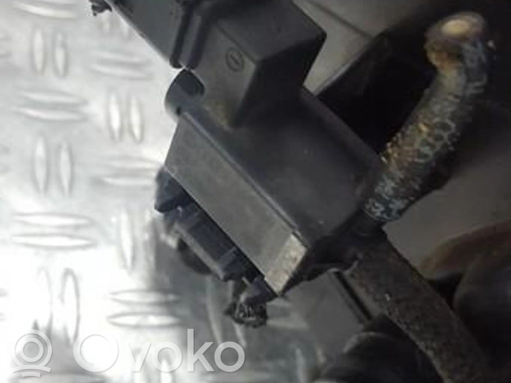 Volkswagen Golf V Solenoid supapă turbosuflantă 
