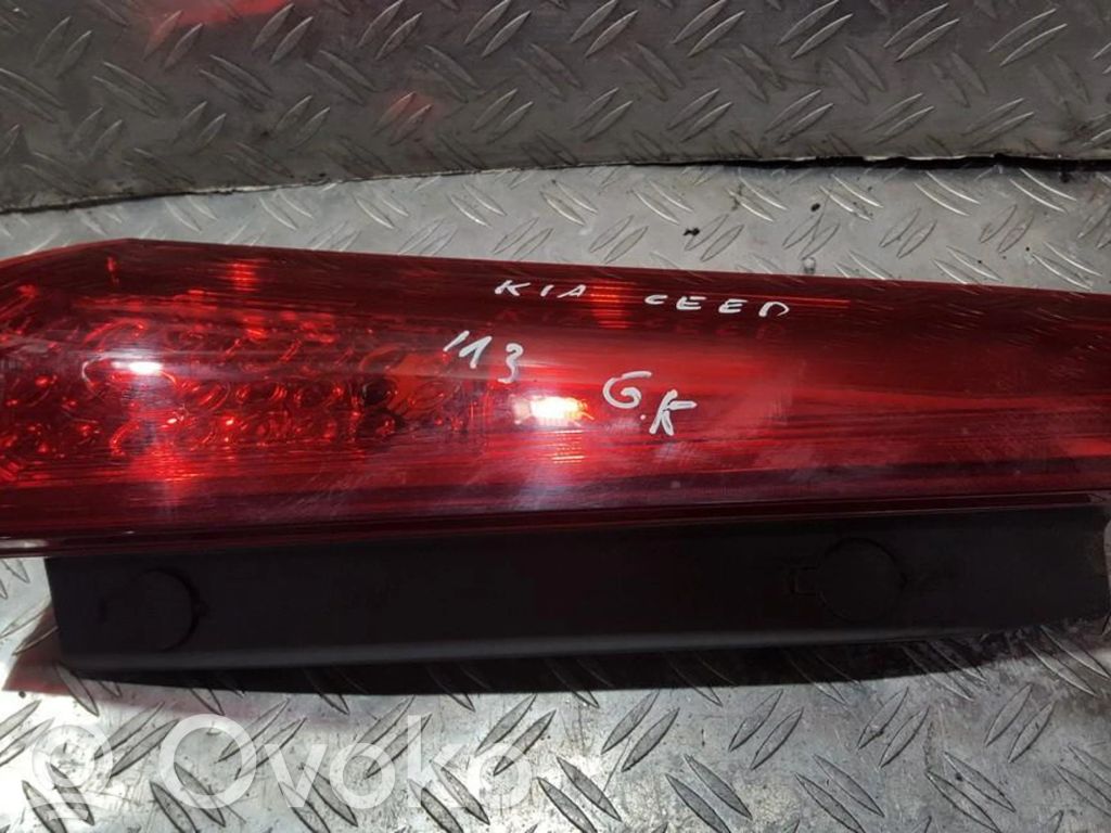 Lampa tylna   924031H3,924031H3,924031H3,924031H3