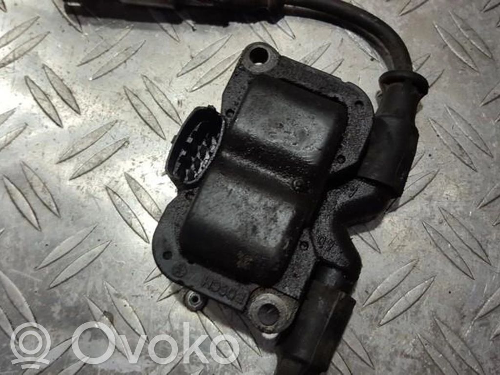 Smart ForTwo I MC01 Bobină aprindere 