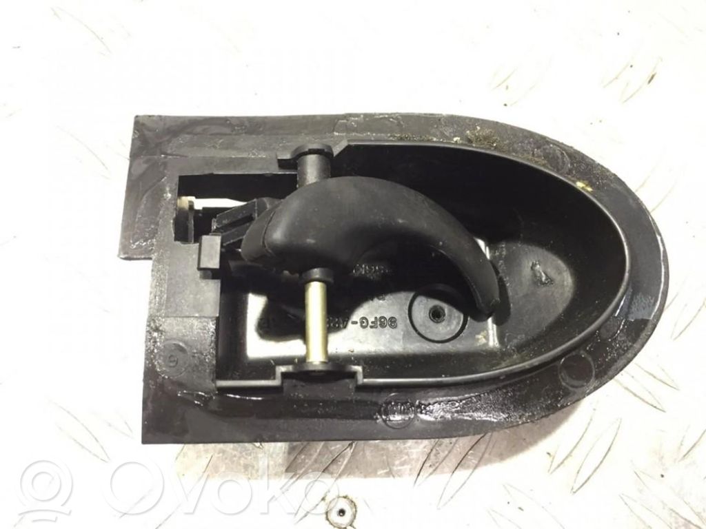 Ford Fiesta Manecilla interna puerta trasera 