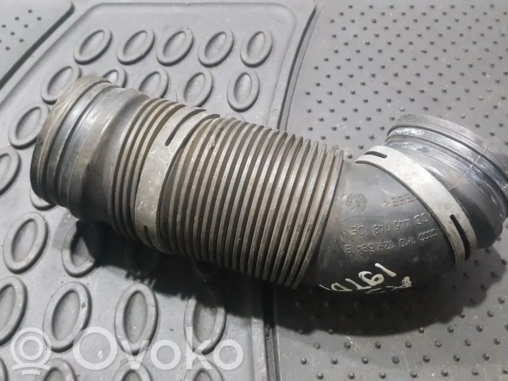 Ilmanoton letku   1K0129684B,446148DE,1K0129684B,446148DE