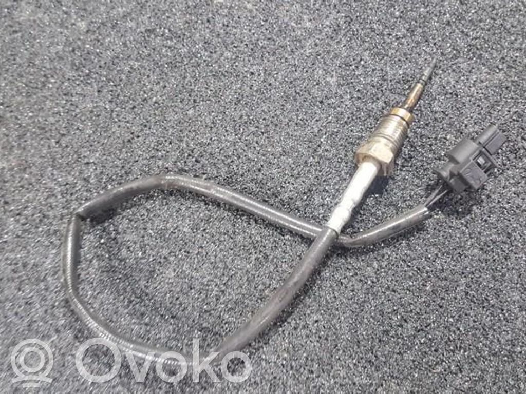 BMW 7 F01 F02 F03 F04 Sensore di temperatura dei gas di scarico