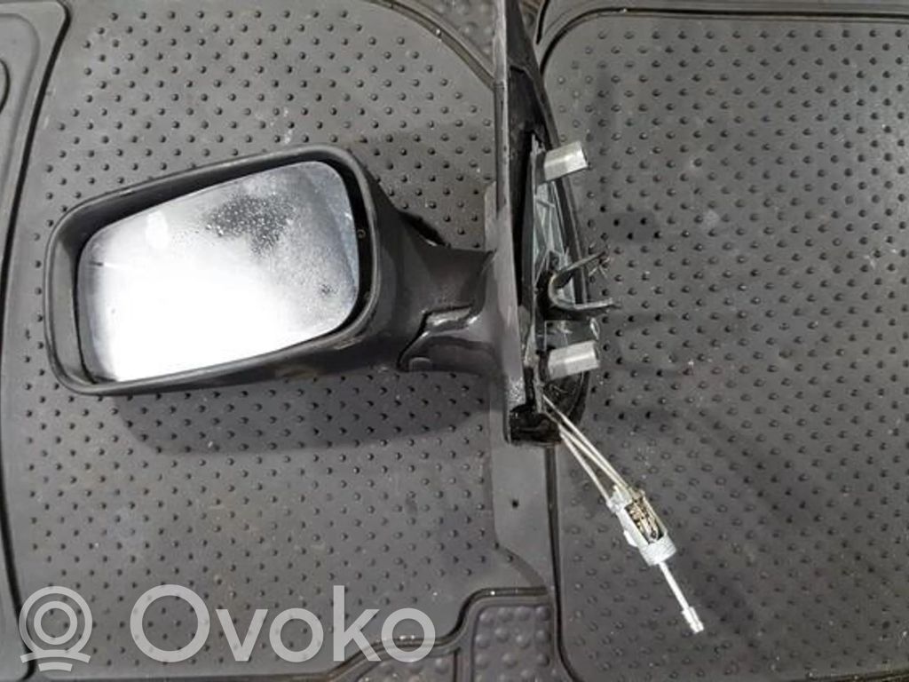 Fiat Punto (176) Rétroviseur électrique de porte avant