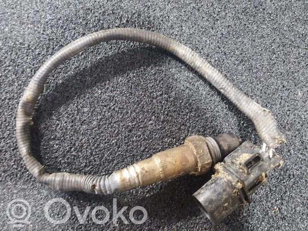 Opel Insignia A Sondă lambda 