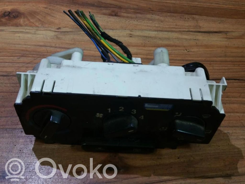 Opel Astra G Unitate control climatizare 