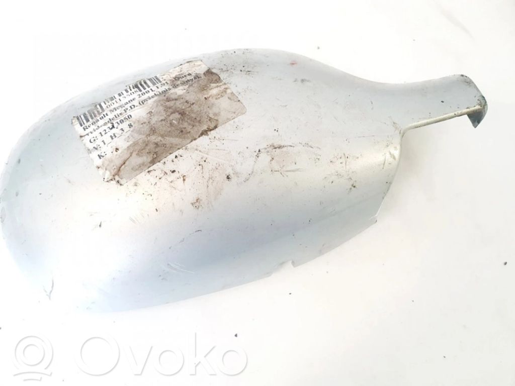 Capac plastic oglindă exterioară   12313050,LL,12313050