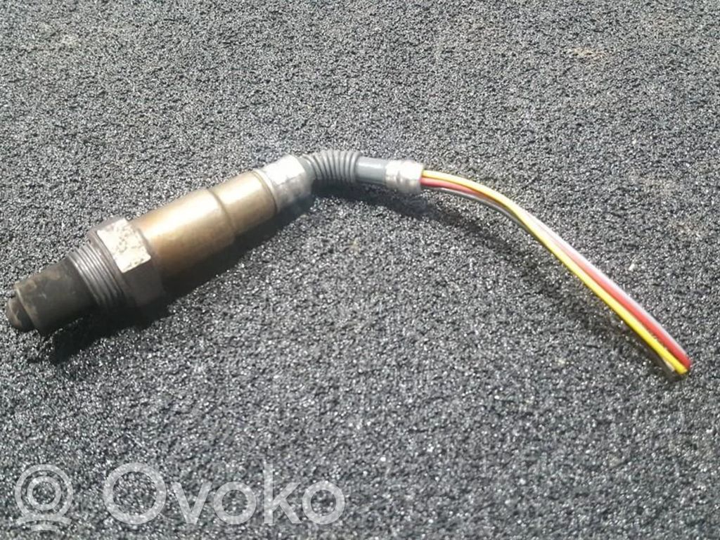 Sonda lambda   9350933004,393504A410,393504A410,9350933004