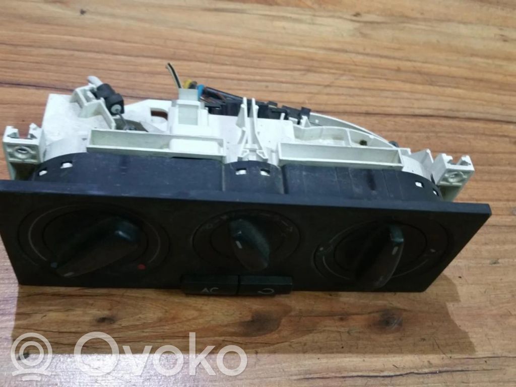 Unitate control climatizare   1J0820045F,1J0820045F