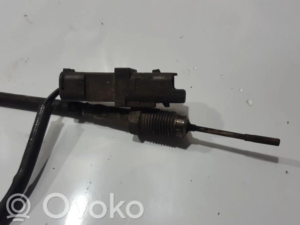 Czujnik temperatury spalin   9636231780,12H270040,12H270040,9636231780