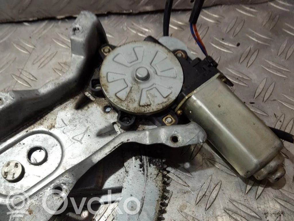 Rover 214 - 216 - 220 Motorino alzacristalli della portiera anteriore