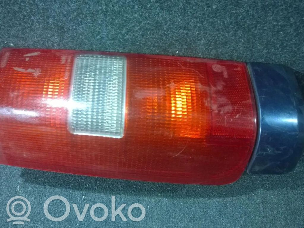 Luz trasera/de freno   3512318,3512424,3512318,3512424