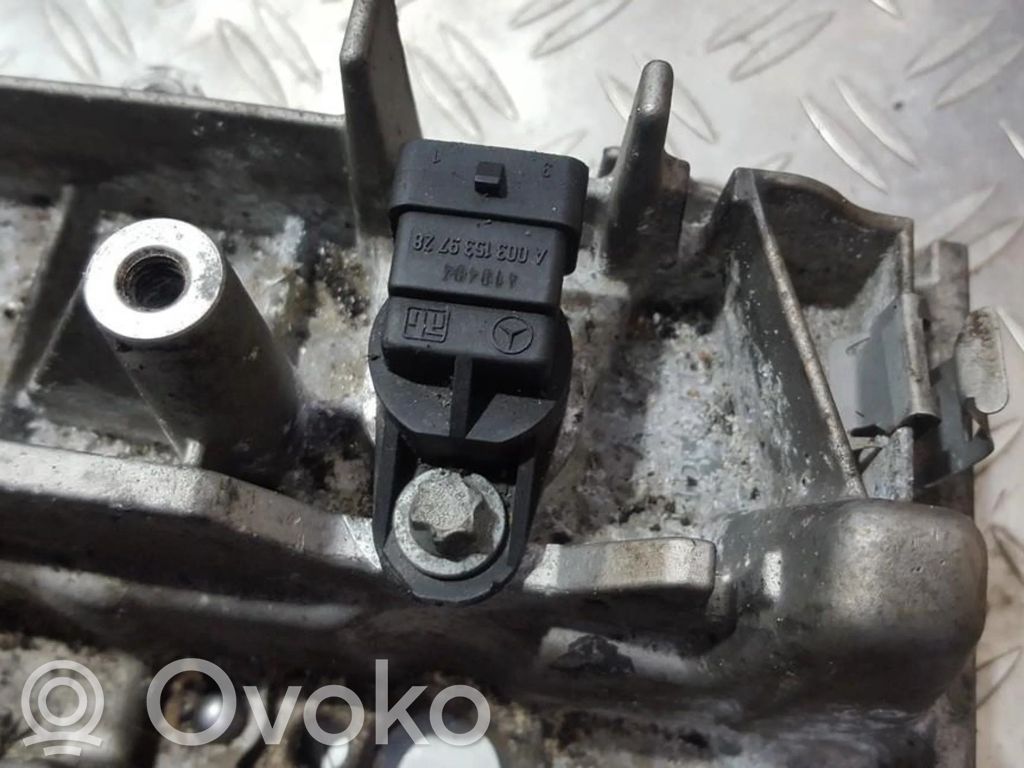 Mercedes-Benz S W220 Sensore di posizione albero a camme 