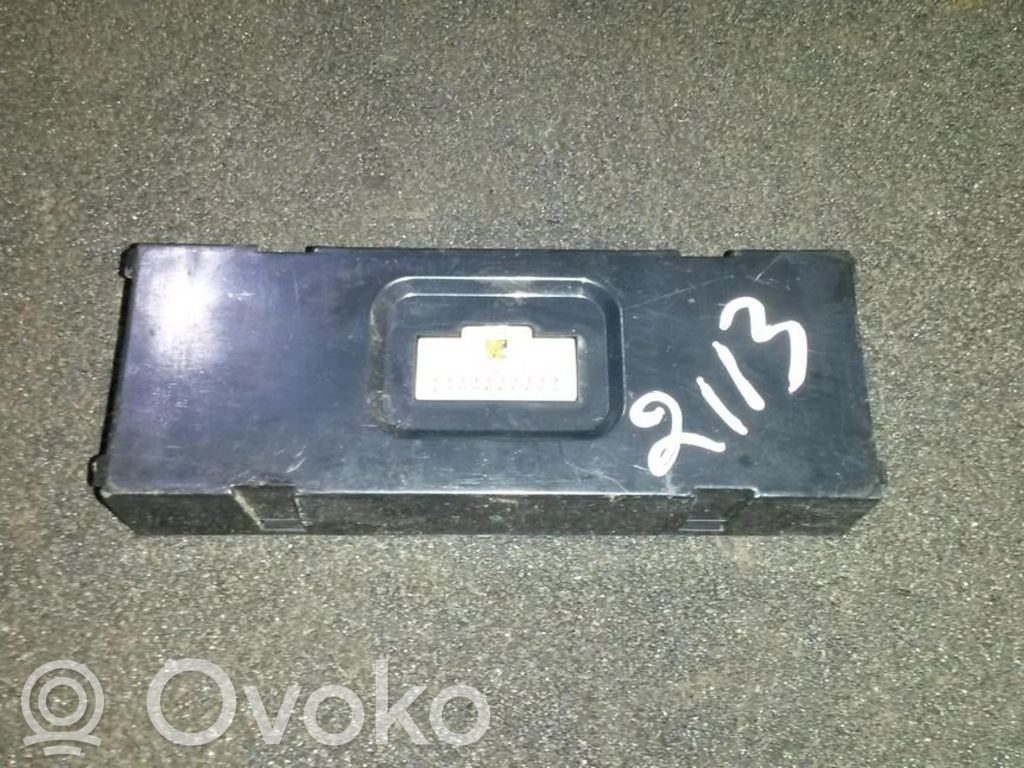 KIA Shuma Autres unités de commande / modules 