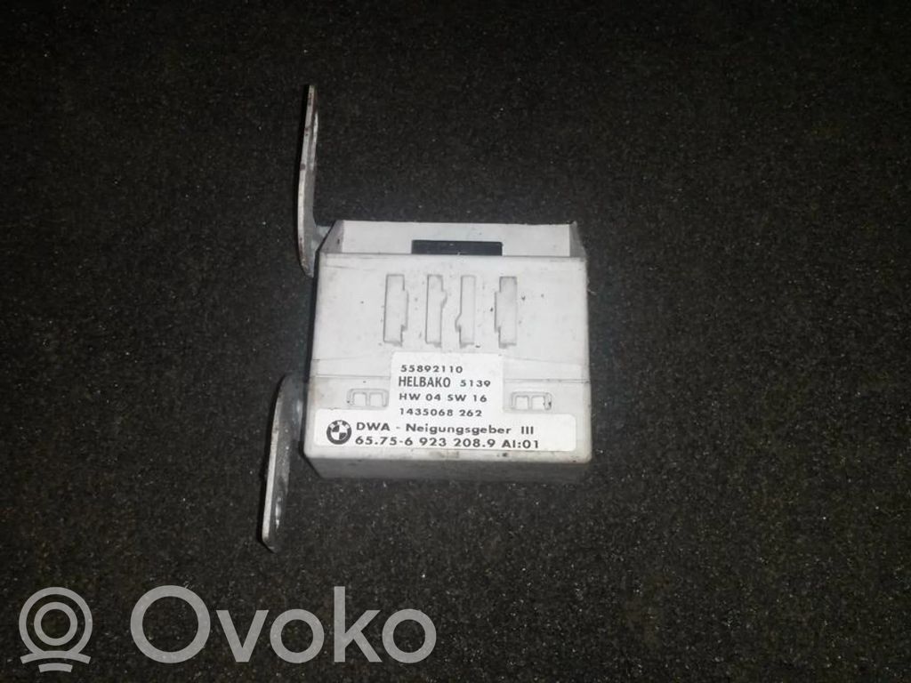 BMW 3 E46 Other control units/modules 