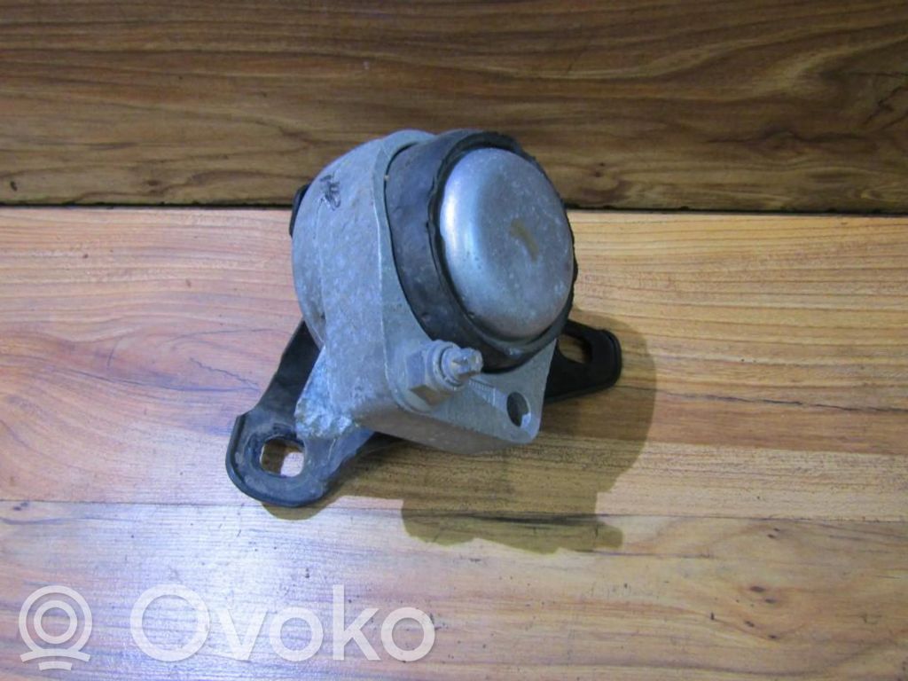 Support de moteur, coussinet