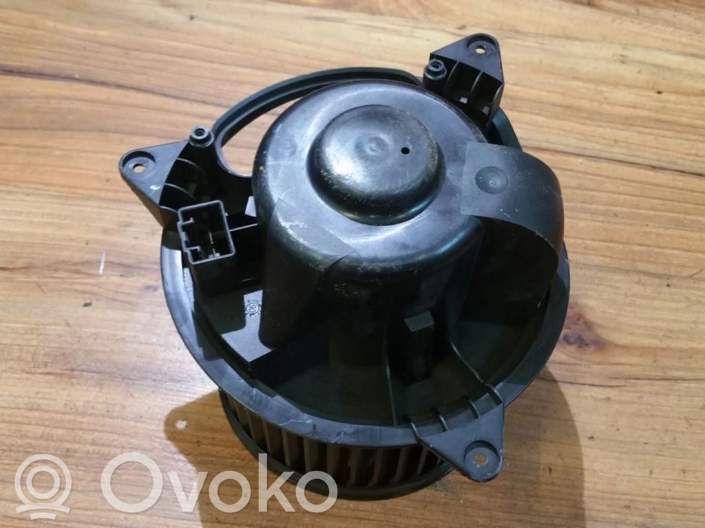 Ford Mondeo Mk III Ventilator aerotermă 