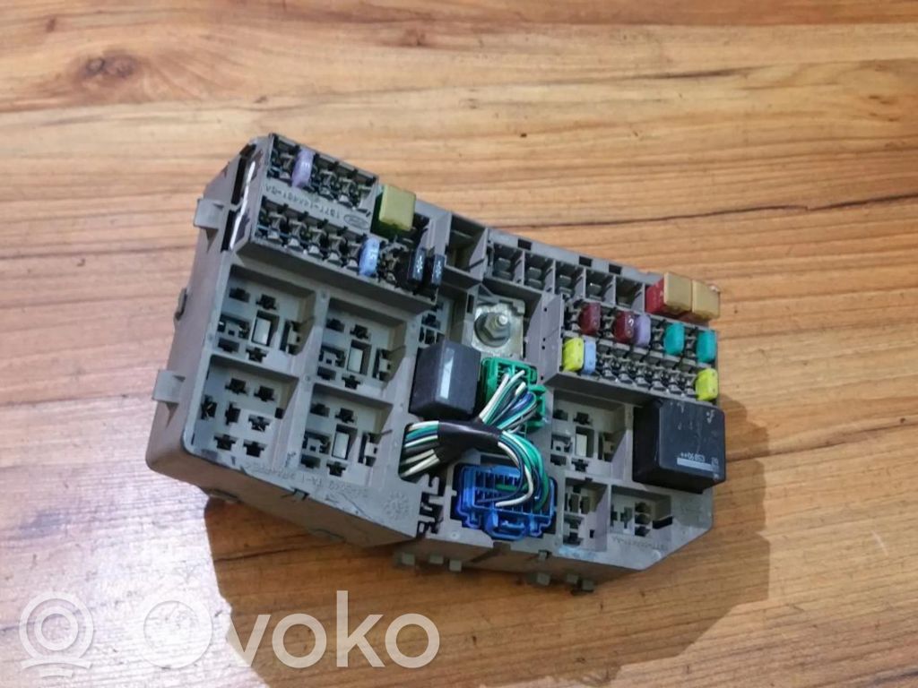 Ford Mondeo Mk III Set cutie siguranțe