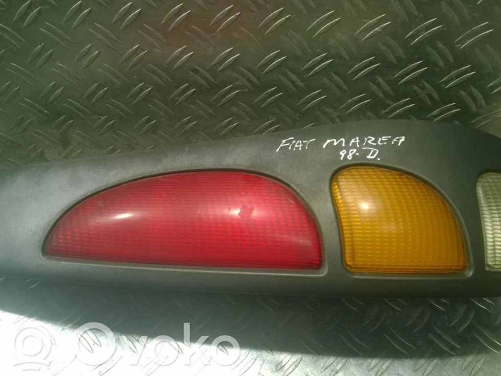 Fiat Marea Luci posteriori 