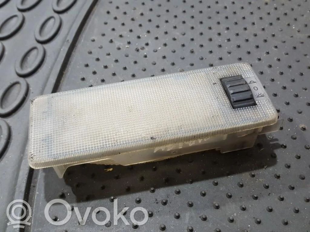Światło fotela przedniego   1248201001,1248201001