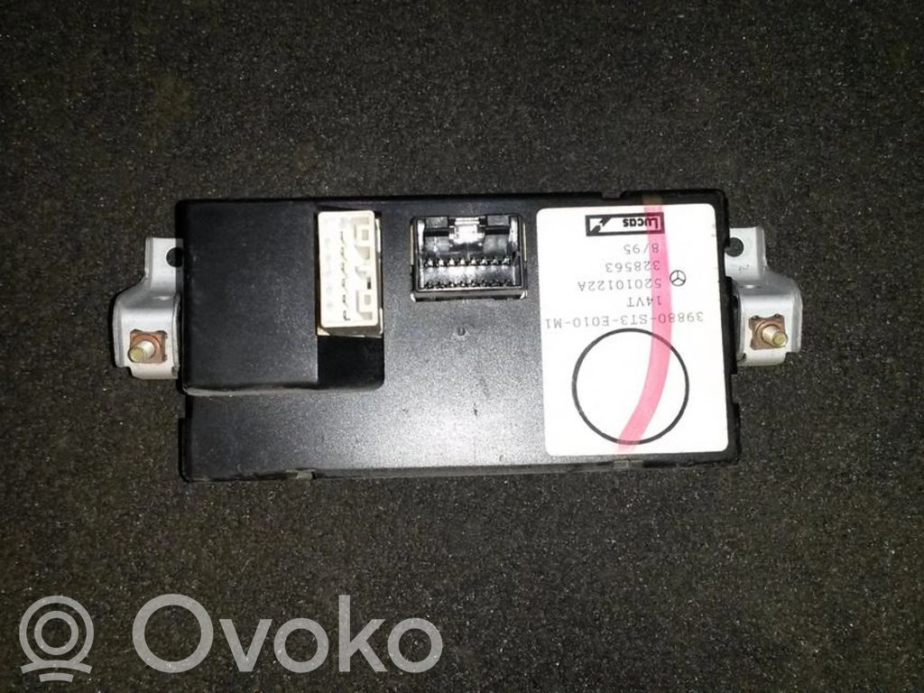 Honda Civic Inne komputery / moduły / sterowniki 