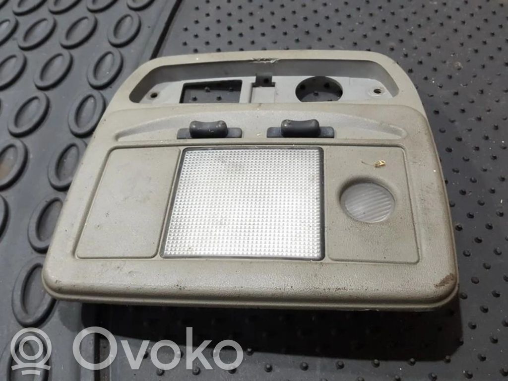Alfa Romeo 145 - 146 Éclairage lumière plafonnier avant