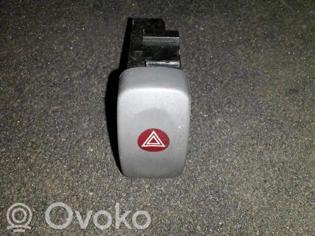 Schalter Warnblinkanlage   06012,06012