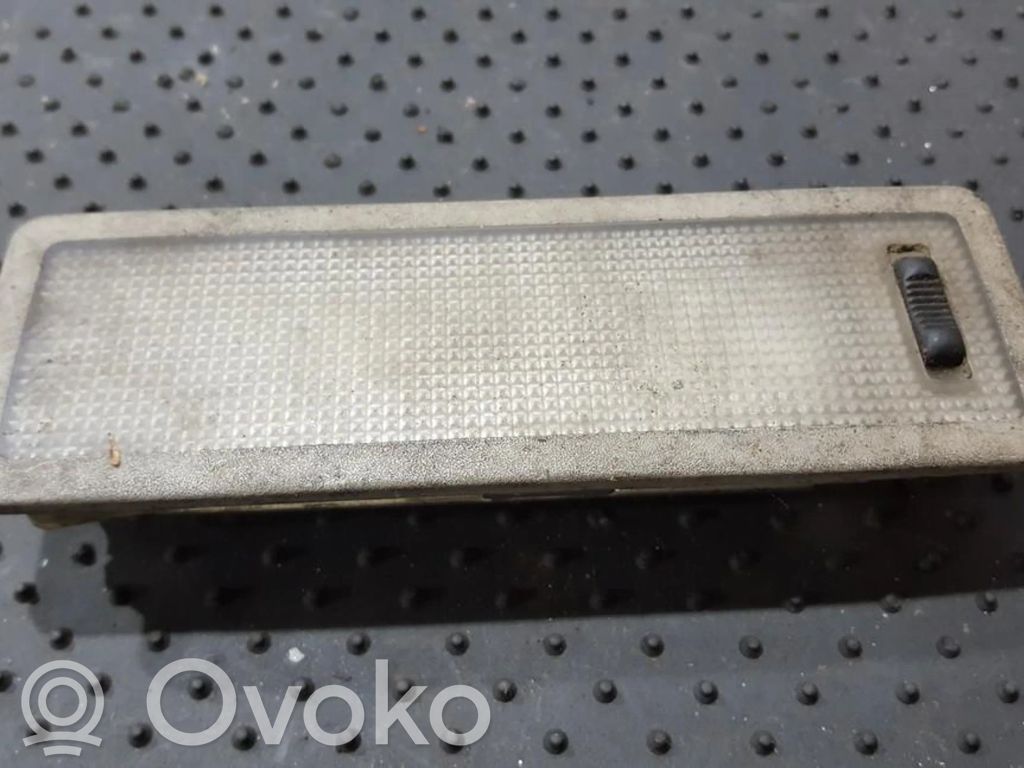 Ford Scorpio Luz del asiento delantero 