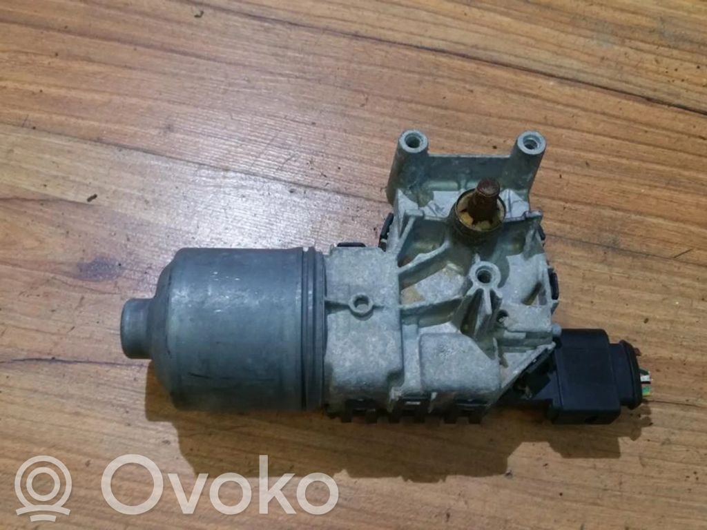 Seat Ibiza III (6L) Pyyhkimen moottori 