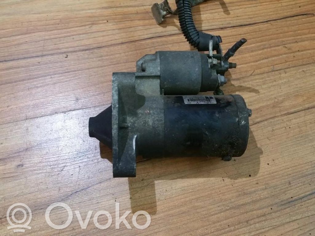 Citroen C3 Electromotor 