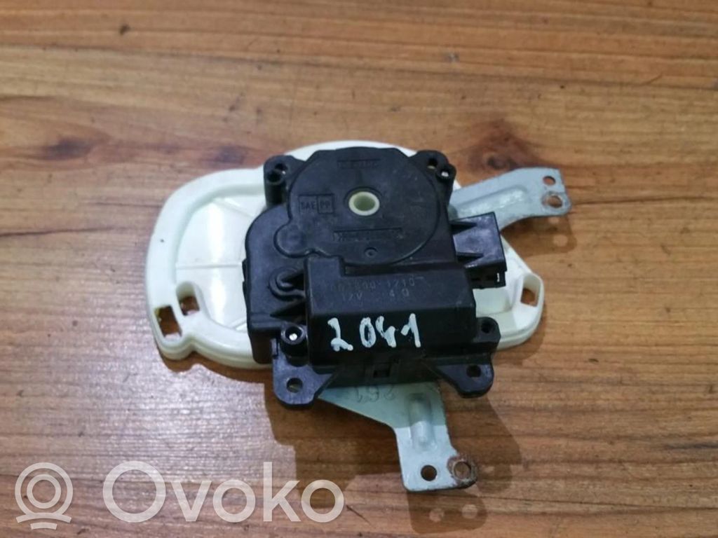 Honda Jazz Silniczek nagrzewnicy 