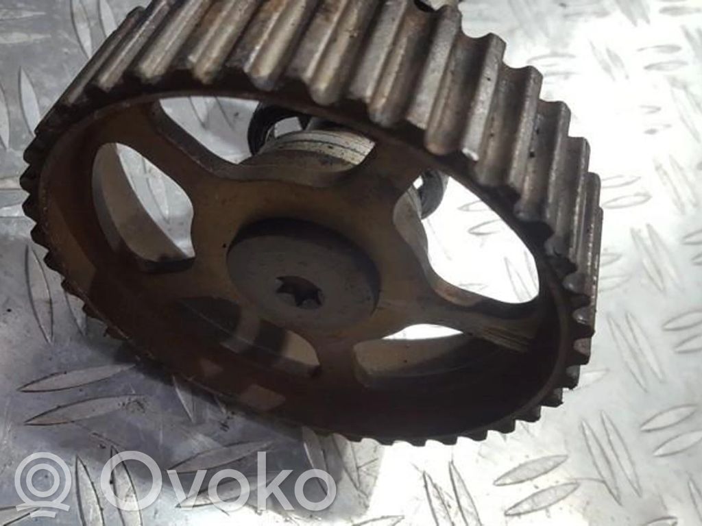 Ford Focus Koło pasowe wałka rozrządu / VANOS 