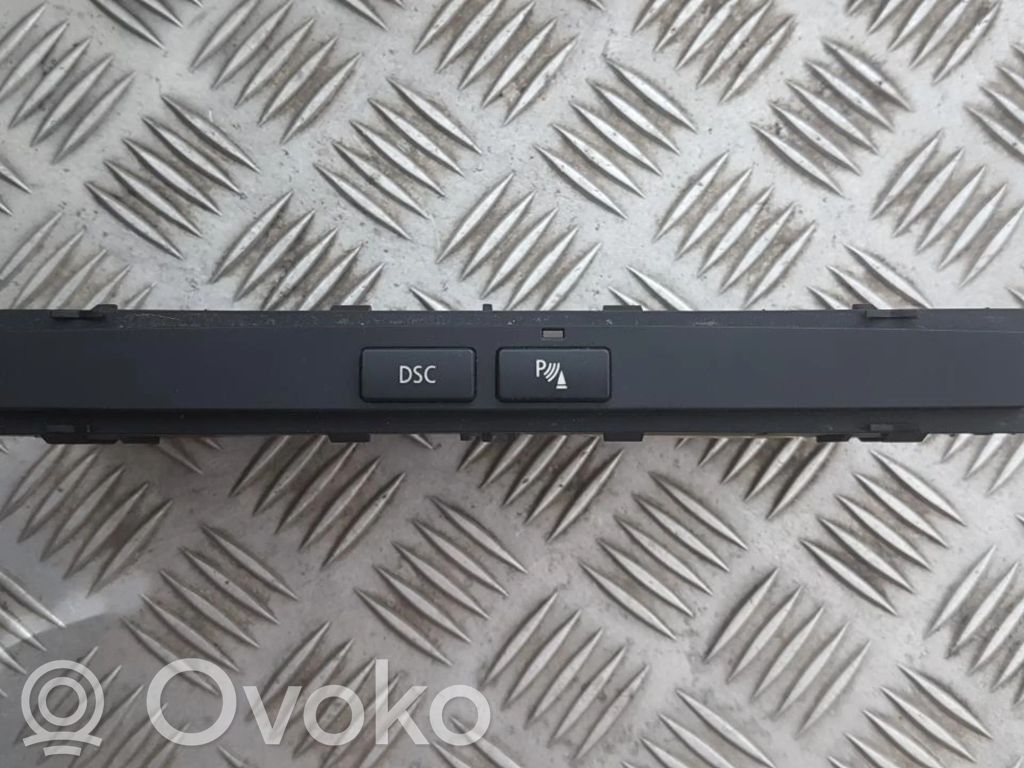 BMW 5 E60 E61 Parking PDC control unit/module 