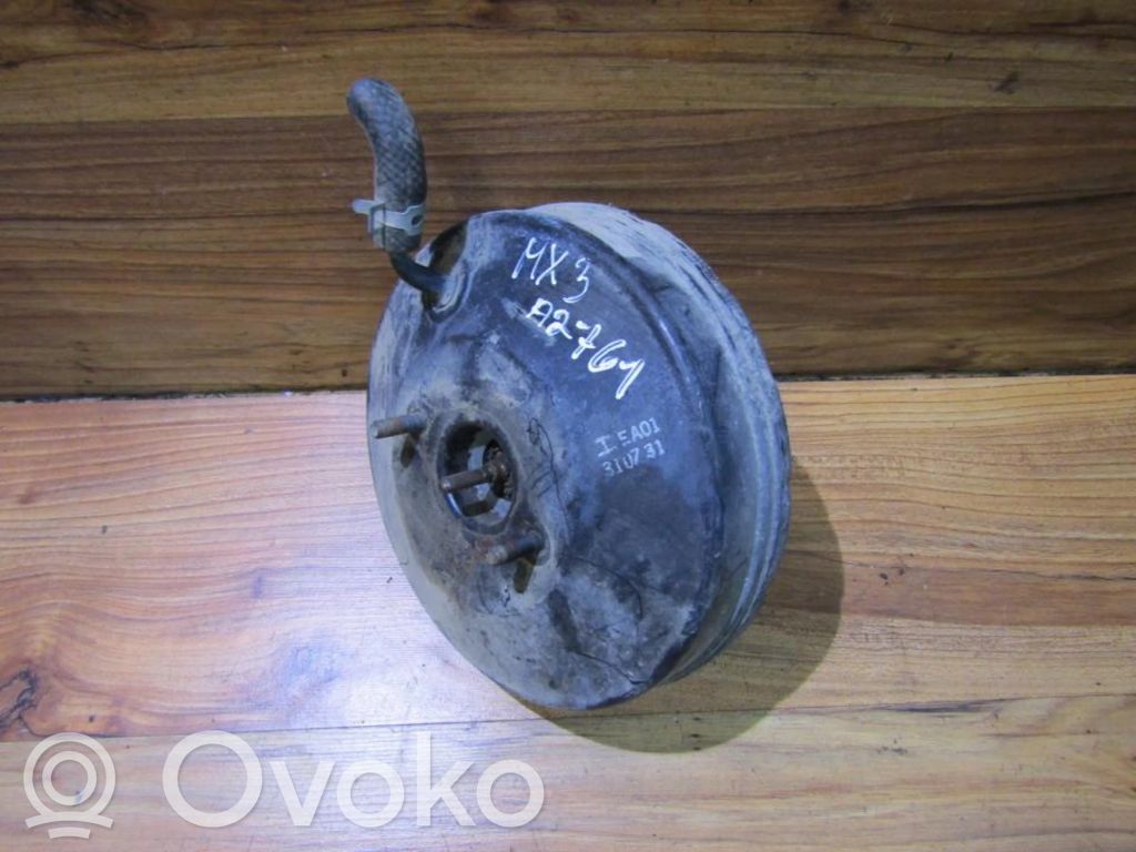 Mazda MX-3 Brake booster 