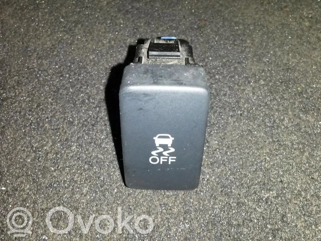 Interruptor ESP (programa de estabilidad)   M24985,M24985