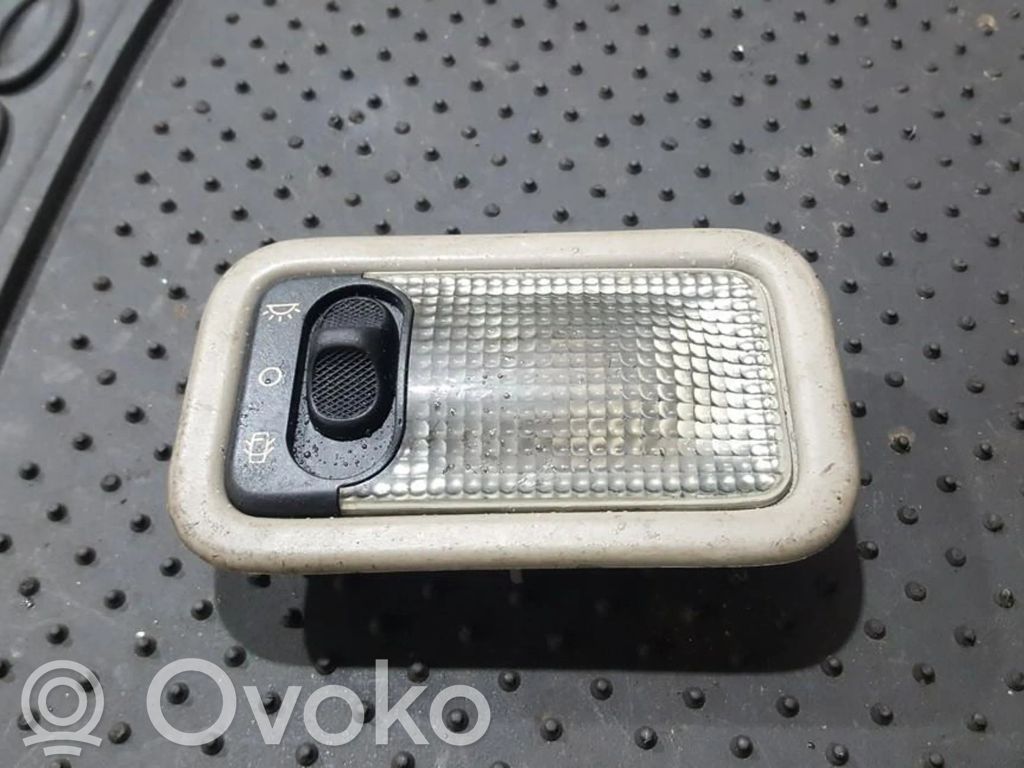 Citroen Xsara Lampă scaun față 