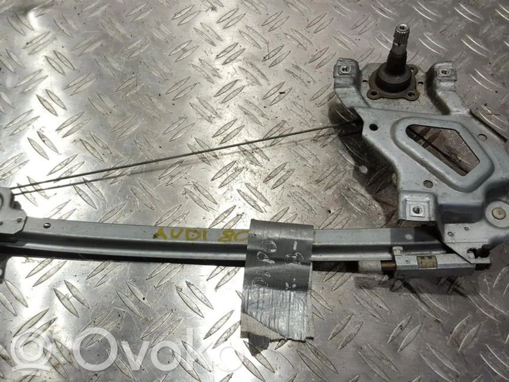 Audi 80 90 S2 B4 Alzacristalli del portellone scorrevole con motorino