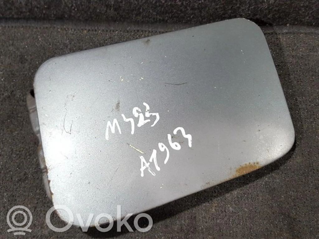 Tankdeckel Tankklappe