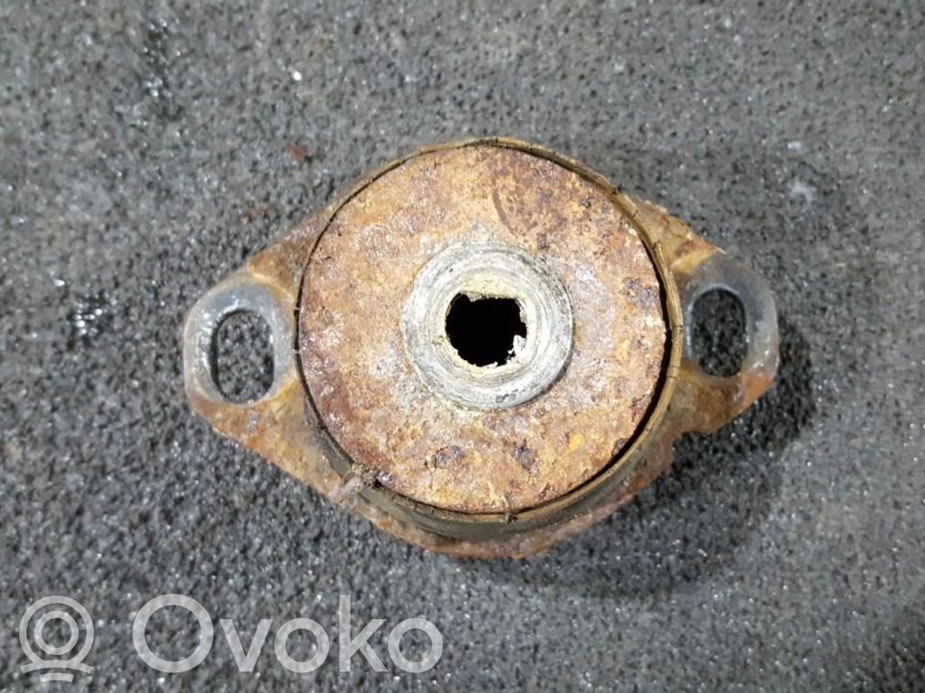 Soporte de montaje del motor