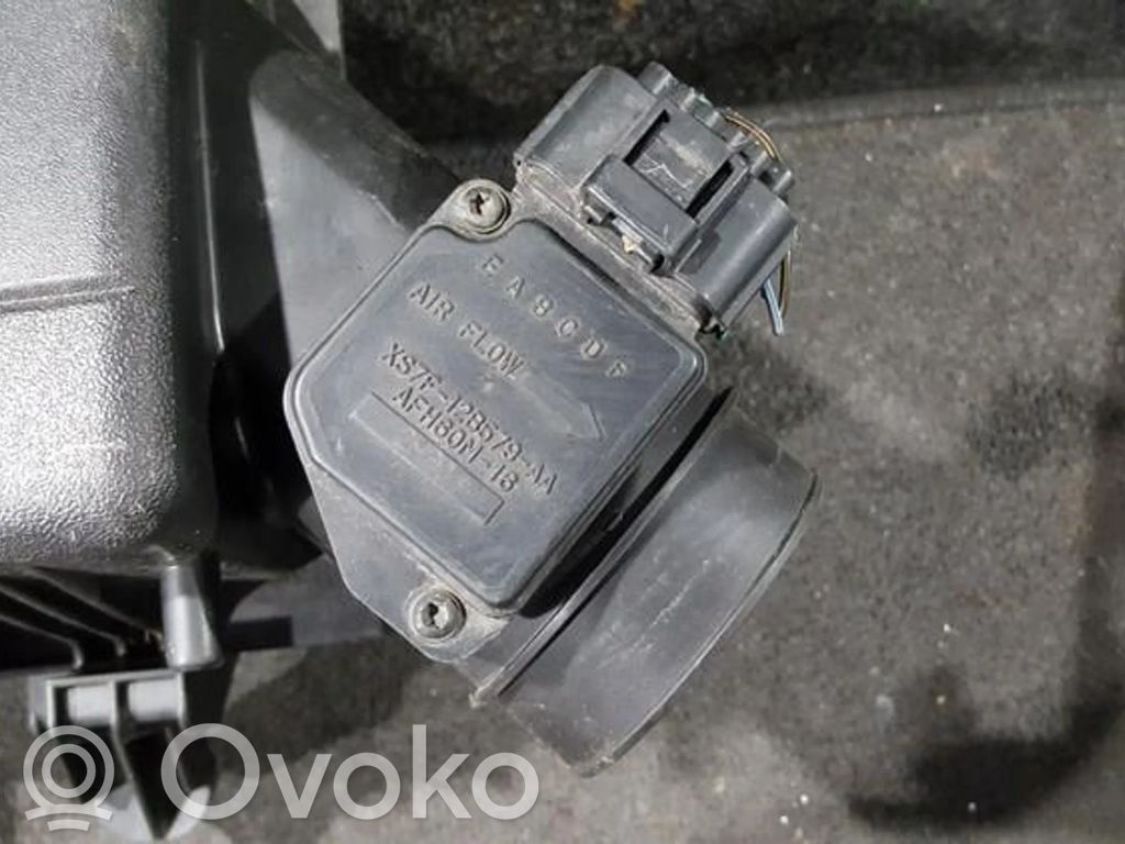 Ford Mondeo Mk III Debitmetru aer 