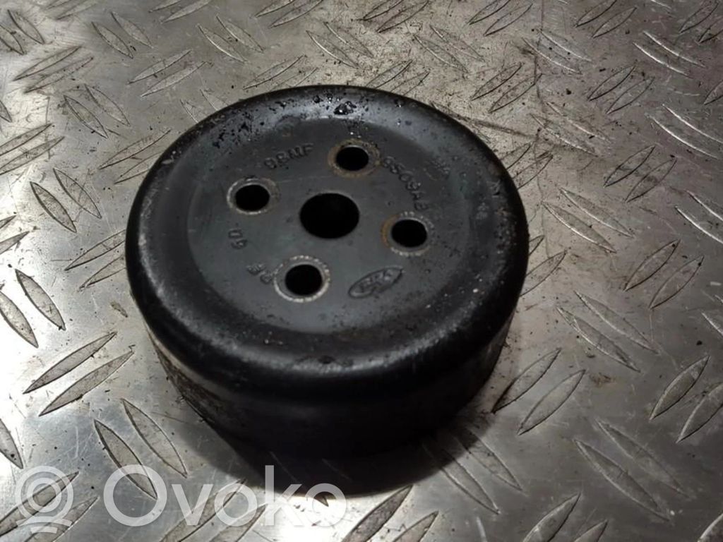 Ford Focus Vesipumpun vauhtipyörä 