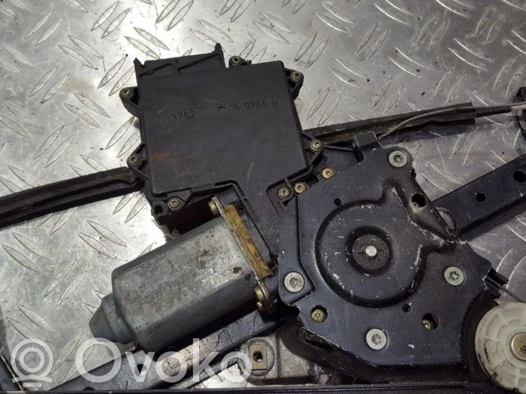 Volkswagen Sharan Motor macara geam ușă spate 