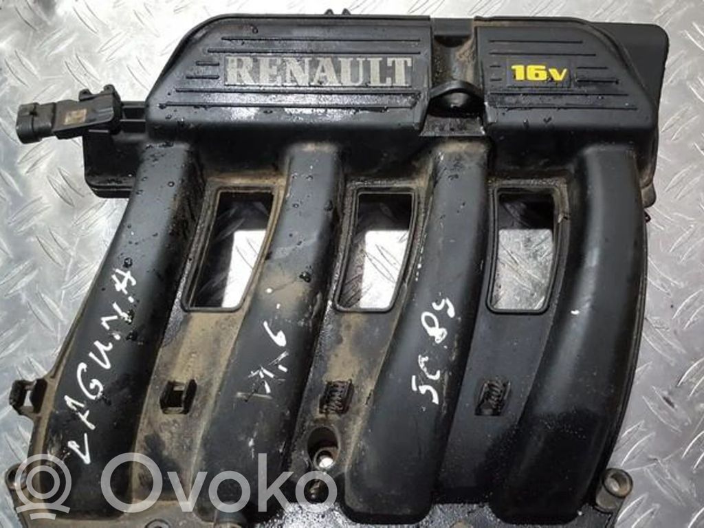 Colector de admisión   F02800111793,F02800111793