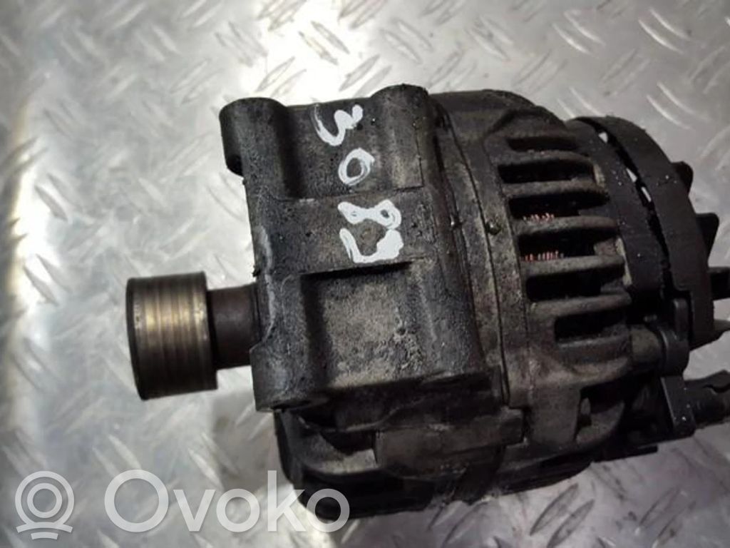 Renault Laguna I Alternador 