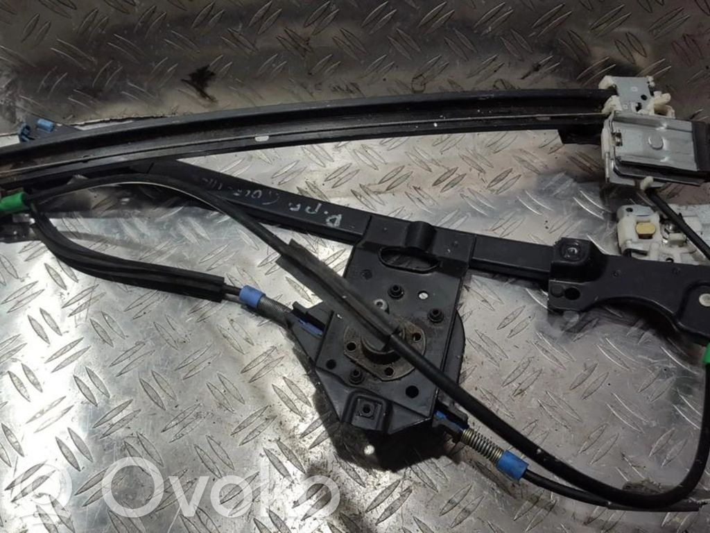 Volkswagen Golf III Macara ușă glisantă cu motor 