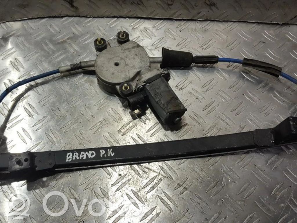Fiat Bravo - Brava Motor macara geam ușă față 