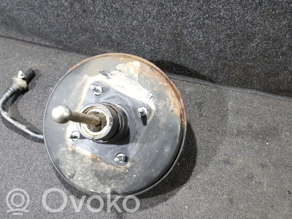 Volkswagen Polo III 6N 6N2 6NF Wspomaganie hamulca 