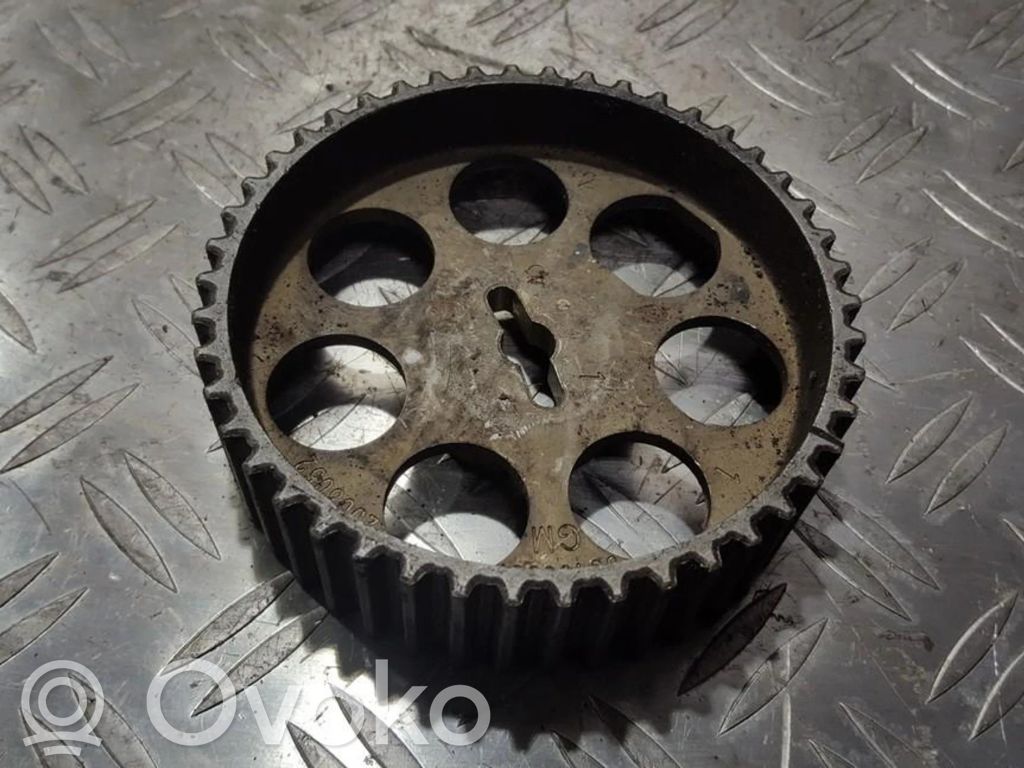 Opel Vectra B Polea del cigüeñal/VANOS