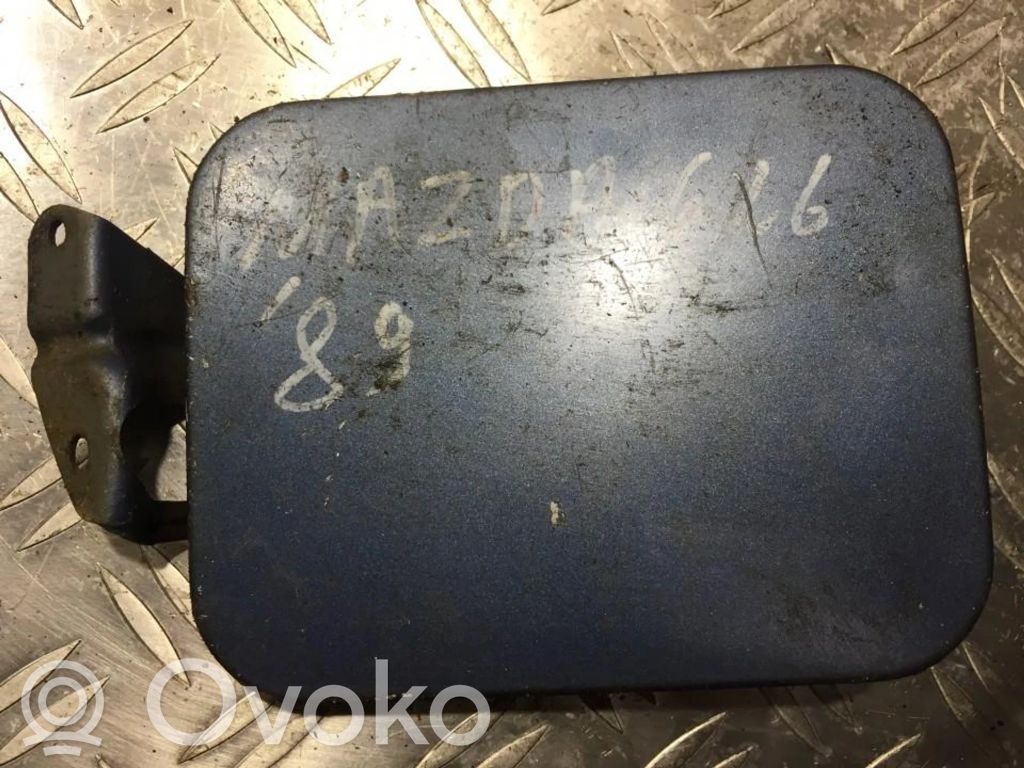 Degalų bako dangtelis