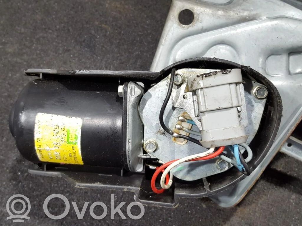 Renault Megane I Moteur d'essuie-glace 