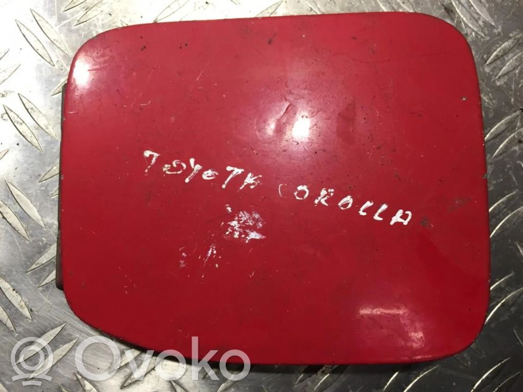 Tankdeckel Tankklappe